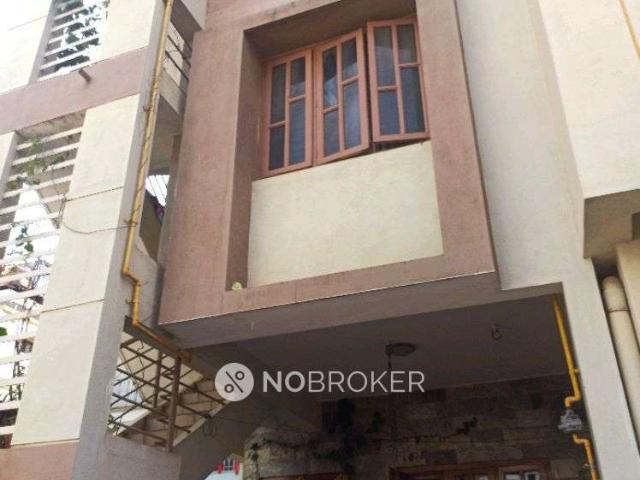 2 BHK Flat In Standalonebuilding for Rent In Marathahalli