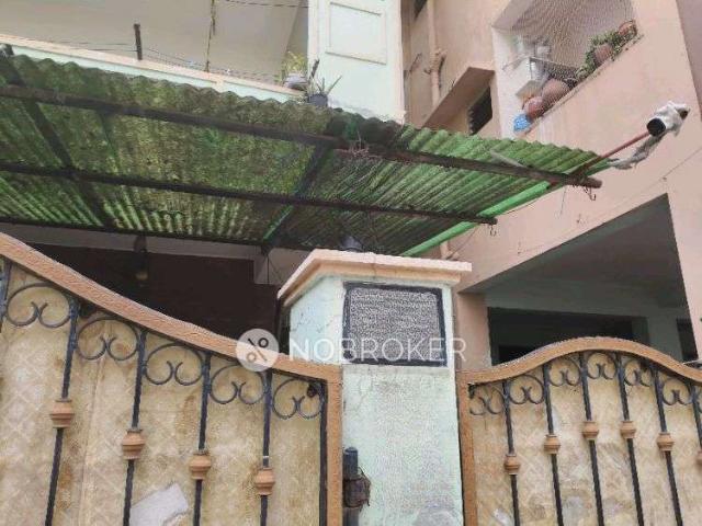 2 BHK Flat In Standalong Building for Rent In Kukatpally