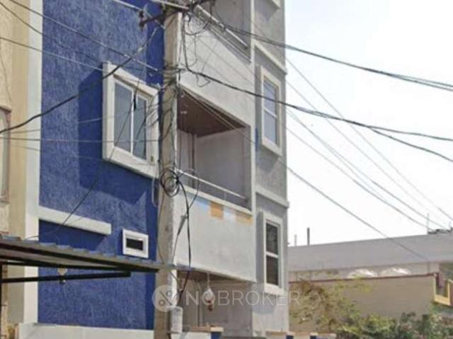 2 BHK Flat In Standalong Building for Rent In Safilguda