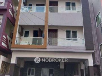 2 BHK Flat In Standalonre Building for Lease In Tondiarpet