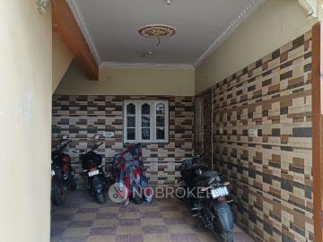 2 BHK Flat In Standardlone Building for Rent In Btm Layout