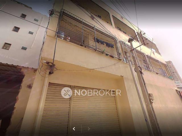 2 BHK Flat In Standardlone Building for Rent In Gachibowl