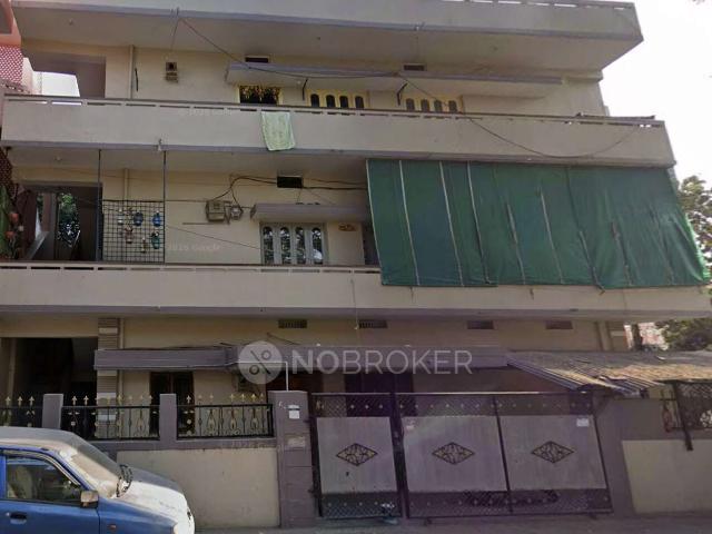 2 BHK Flat In Standardlone Building for Rent In Saidabad