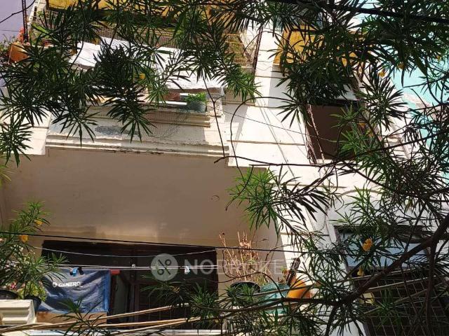 2 BHK Flat In Standlone Buidling For Sale In Shahdara