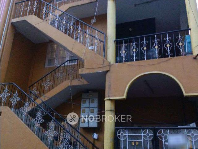 2 BHK Flat In Standlone Buidling for Rent In Madiwala