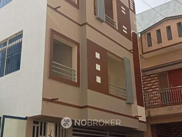 2 BHK Flat In Standlone Building for Lease In Aswathnagara