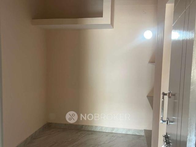 2 BHK Flat In Standlone Building for Lease In J. P. Nagar