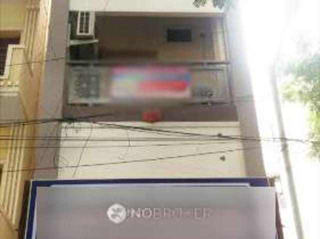 2 BHK Flat In Standlone Building for Lease In Saligramam