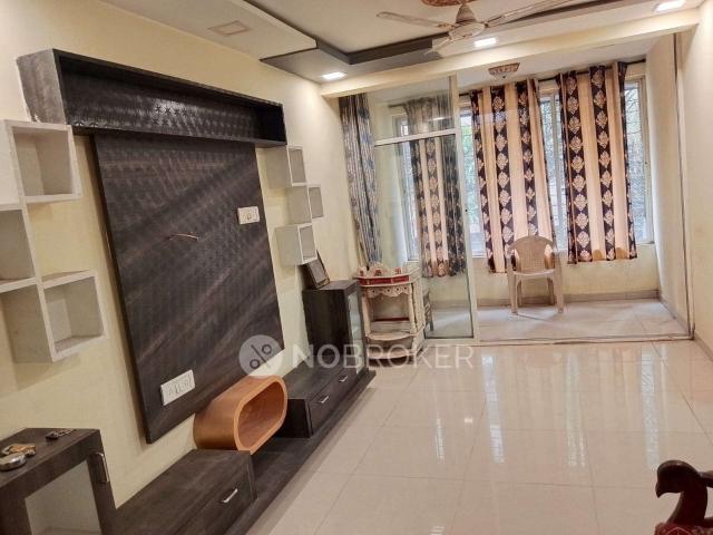 2 BHK Flat In Standlone Building For Sale In Ambegaon Budruk