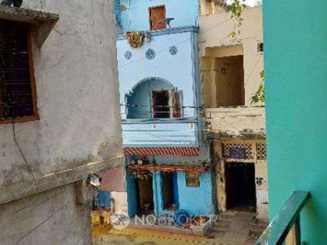 2 BHK Flat In Standlone Building For Sale In Amberpet