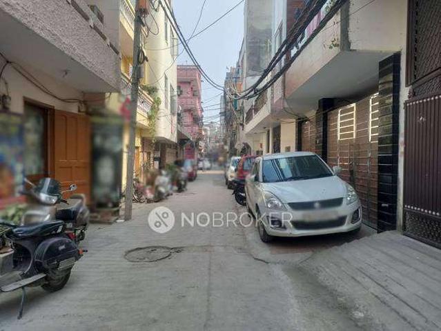 2 BHK Flat In Standlone Building For Sale In Chanakya Place