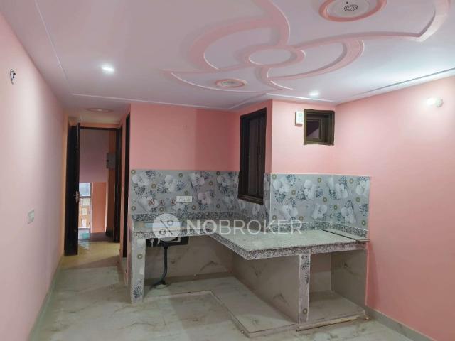 2 BHK Flat In Standlone Building For Sale In Dabri