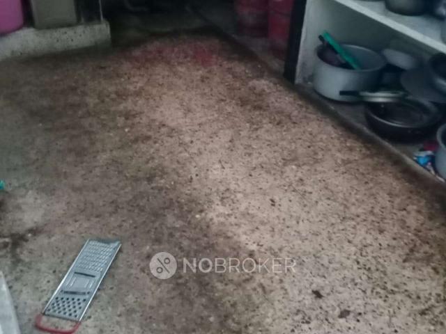 2 BHK Flat In Standlone Building for Rent In West Venkatap