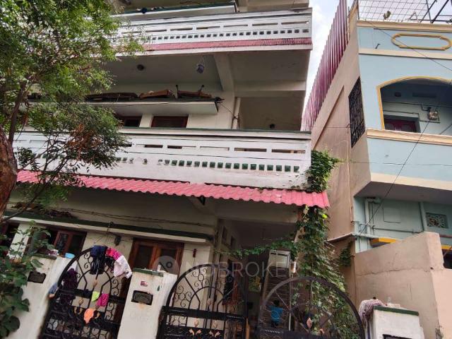 2 BHK Flat In Standlone Building for Rent In West Venkatapuram Last Bus Stop