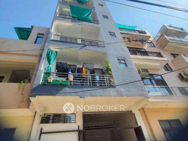 2 BHK Flat In Standlone Building for Rent In Dharam Colony