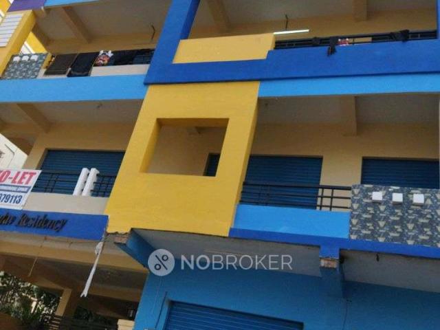 2 BHK Flat In Standlone Building for Rent In Gachibowli