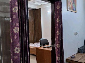 Ramprastha Society - Parking, Security