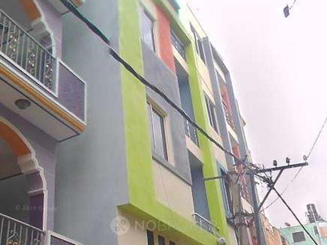 2 BHK Flat In Standlone Building for Rent In Koramangala