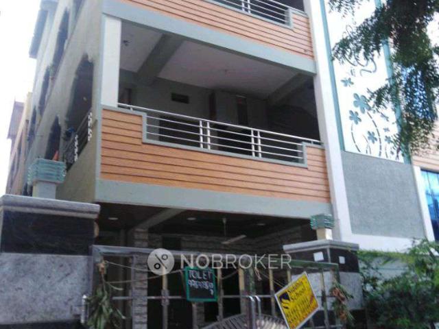 2 BHK Flat In Standlone Building for Rent In Kukatpally