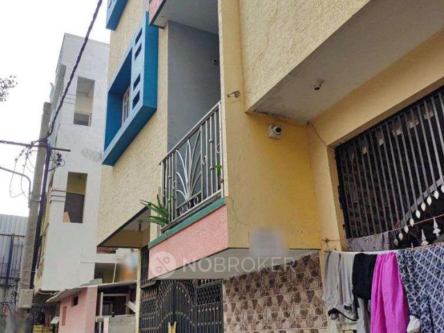 2 BHK Flat In Standlone for Lease In Gangagondanahalli