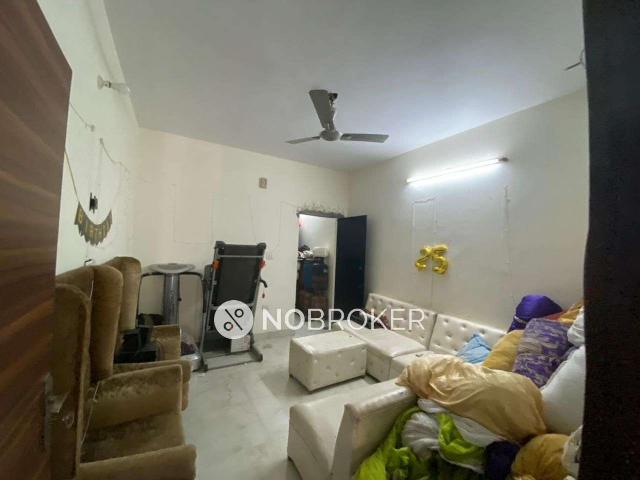 2 BHK Flat In Standlaone Building For Sale In Bindapur