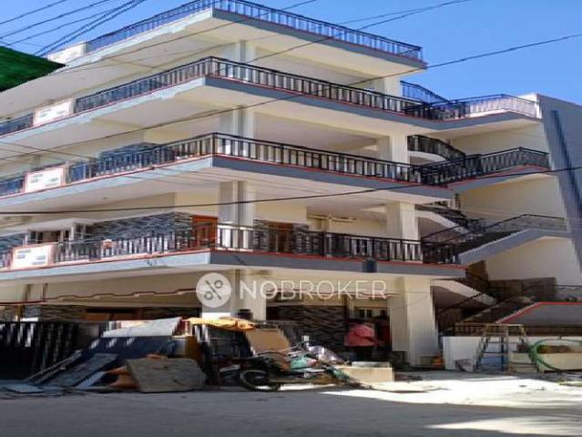 2 BHK Flat In Standlaone for Lease In Dooravani Nagar