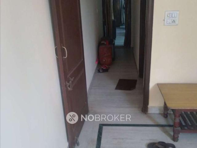2 BHK Flat In Standlaone for Rent In Adchini