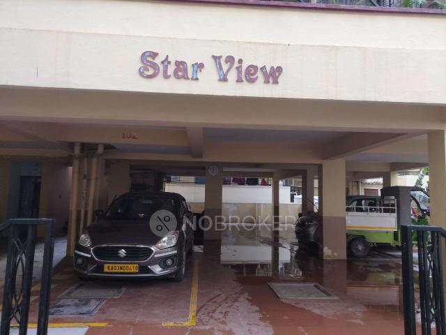 2 BHK Flat In Starview Apartments For Sale In Indiranagar