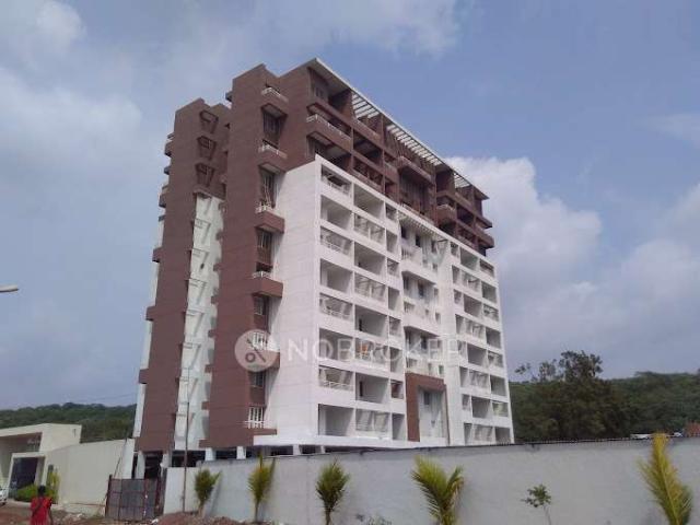 2 BHK Flat In Star City Apartment For Sale In Dudulgaon
