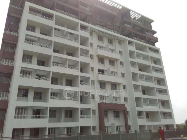 2 BHK Flat In Star City Apartment, For Sale In Pimpri chin