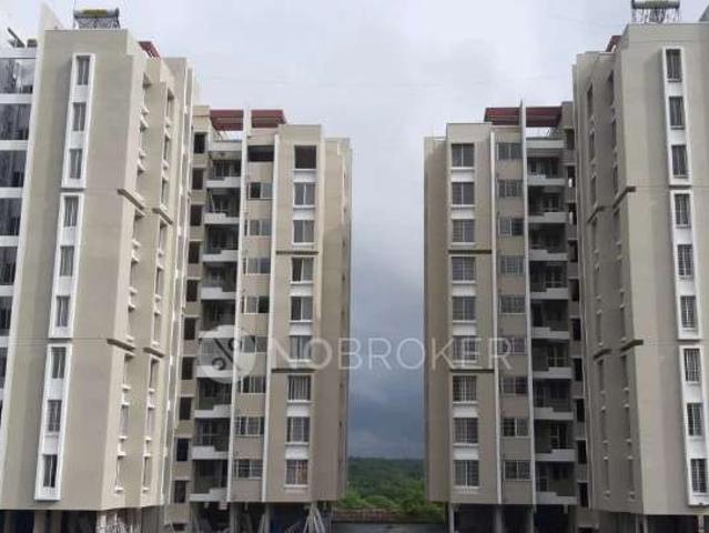 2 BHK Flat In Star Altair, Bavdhan For Sale In Marigold Banquets'n' Conventions