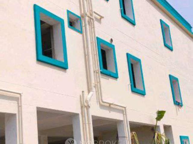 2 BHK Flat In Star Foundation for Rent In Guduvanchery