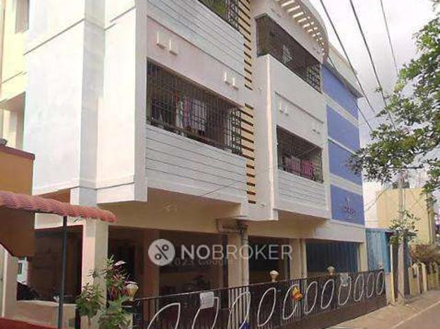 2 BHK Flat In Star Homes Enclave Ambattur for Rent In Ambattur