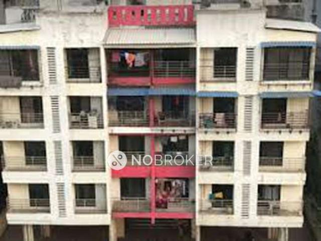 2 BHK Flat In Star Paradise Ulwe Sector 5 for Rent In Ulwe