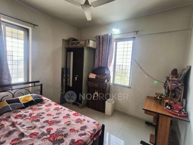 2 BHK Flat In Star Radhe Harmony For Sale In Moshi