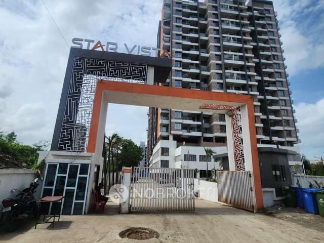 2 BHK Flat In Star Vista For Sale In Pimpri chinchwad