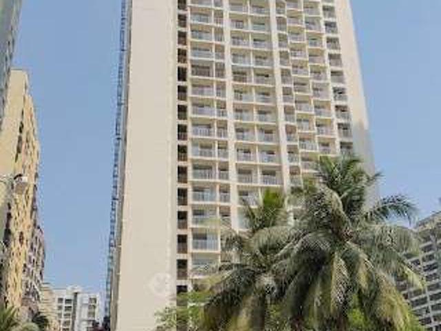 2 BHK Flat In Stella Grand Central for Rent In Thane