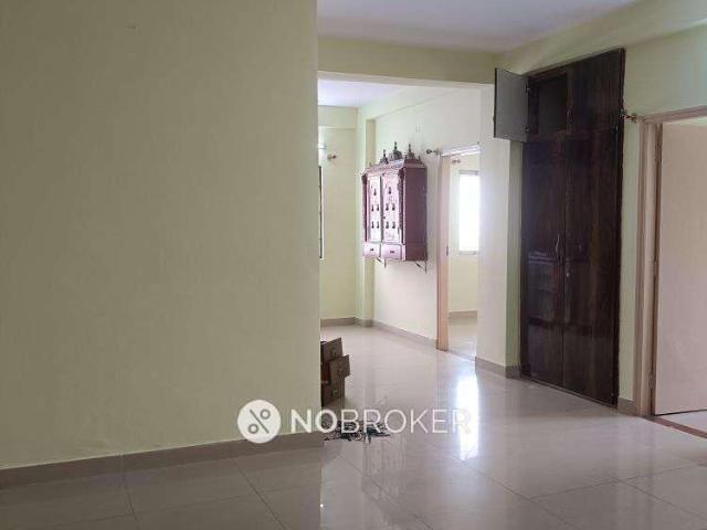 2 BHK Flat In Stellar Aradhana Apts For Sale In Virupakshapura