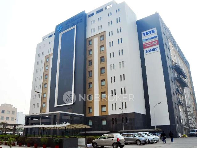 2 BHK Flat In Stellar It Park for Rent In Sector 62