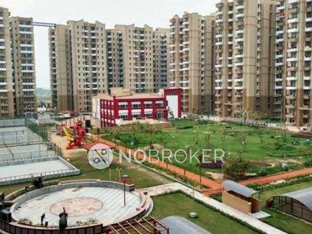 2 BHK Flat In Stellar Jeevan for Rent In Sector 1