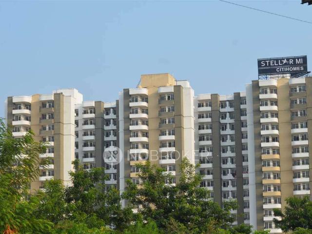 2 BHK Flat In Stellar Mi Citihomes, for Rent In Omicron Iii