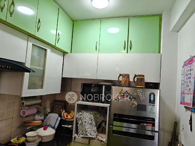 2 BHK Flat In Stellar Mi Citihomes for Rent In Omicron Iii