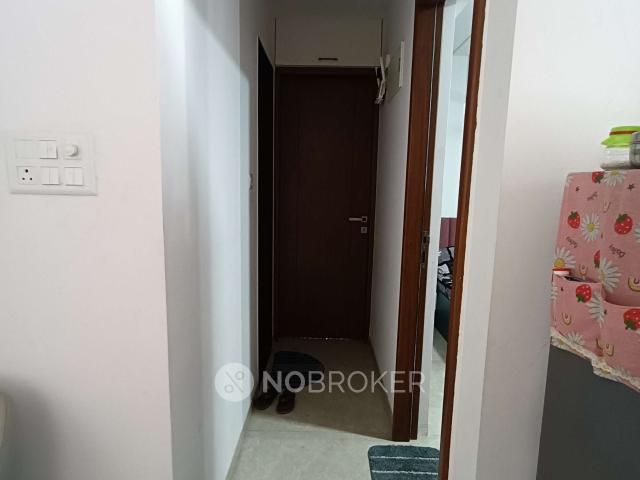2 BHK Flat In Stellar Rhythm for Rent In Wakad