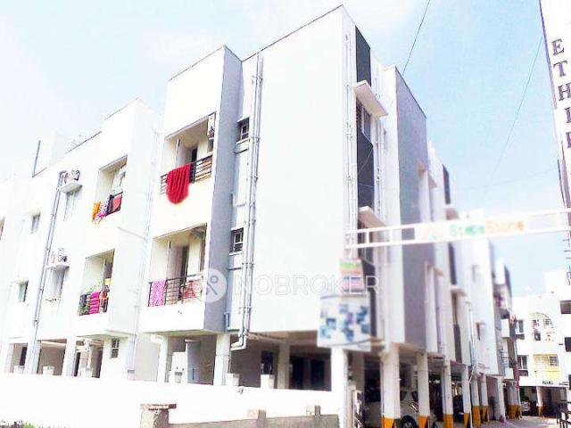 2 BHK Flat In Step Stone Ethiraj For Sale In Perungalathur