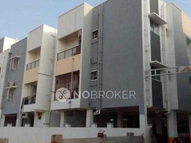 2 BHK Flat In Steps Stone Ethiraj Apartment For Sale In Per
