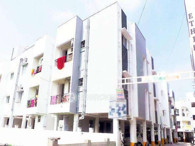 2 BHK Flat In Stepsstone Ethiraj For Sale In Perungalathur