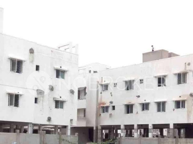 2 BHK Flat In Stepsstone Krita For Sale In Selaiyur