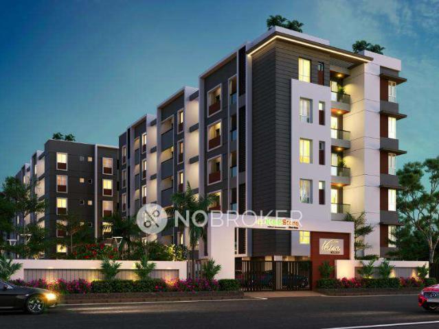 2 BHK Flat In Stepsstone Vatsa Amaze Apartments For Sale In