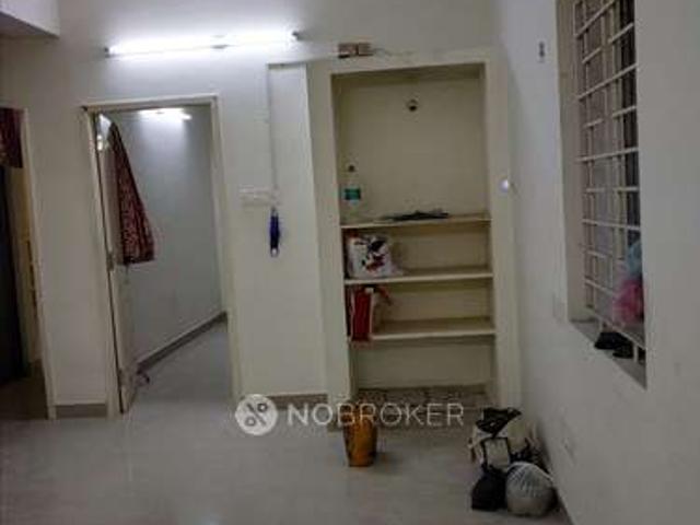 2 BHK Flat In Stepstones Ethiraj Apartment, Perungalathur Fo