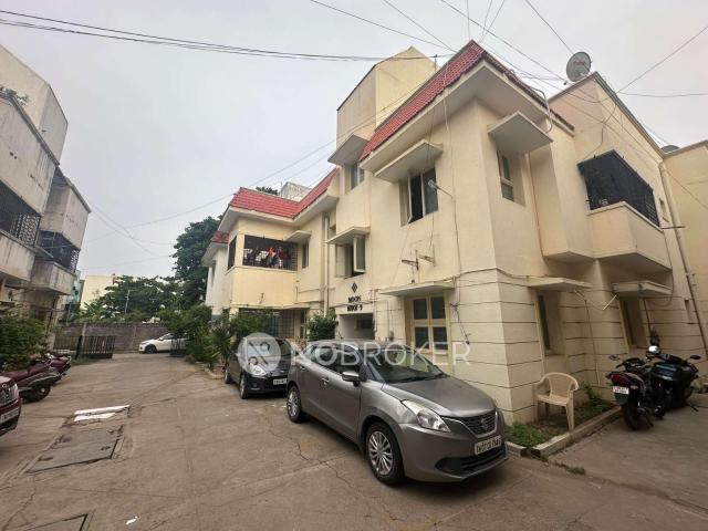 2 BHK Flat In Sterling Sri Vedasri Apartments For Sale In V